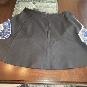 SACHIN + BABI short skirt size 10